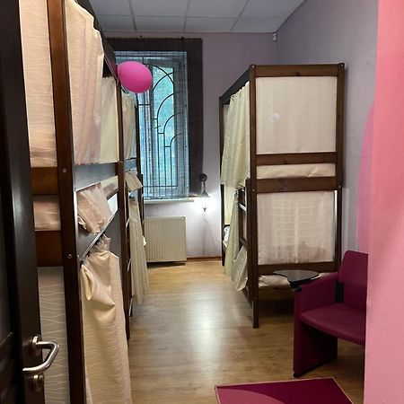 Ararat-Podol Hostel Kyiv Exterior photo