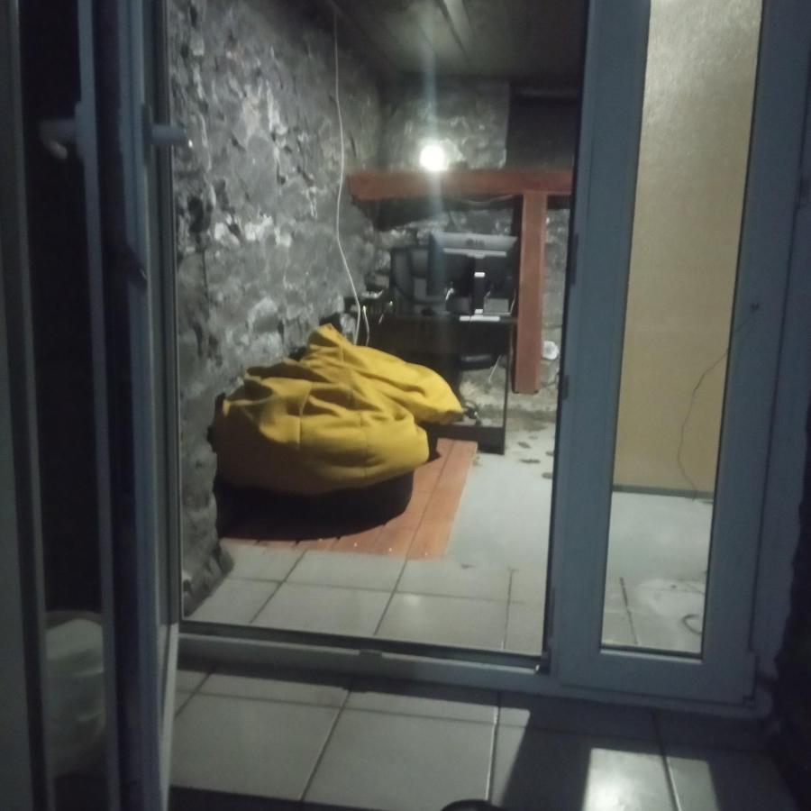 Ararat-Podol Hostel Kyiv Exterior photo