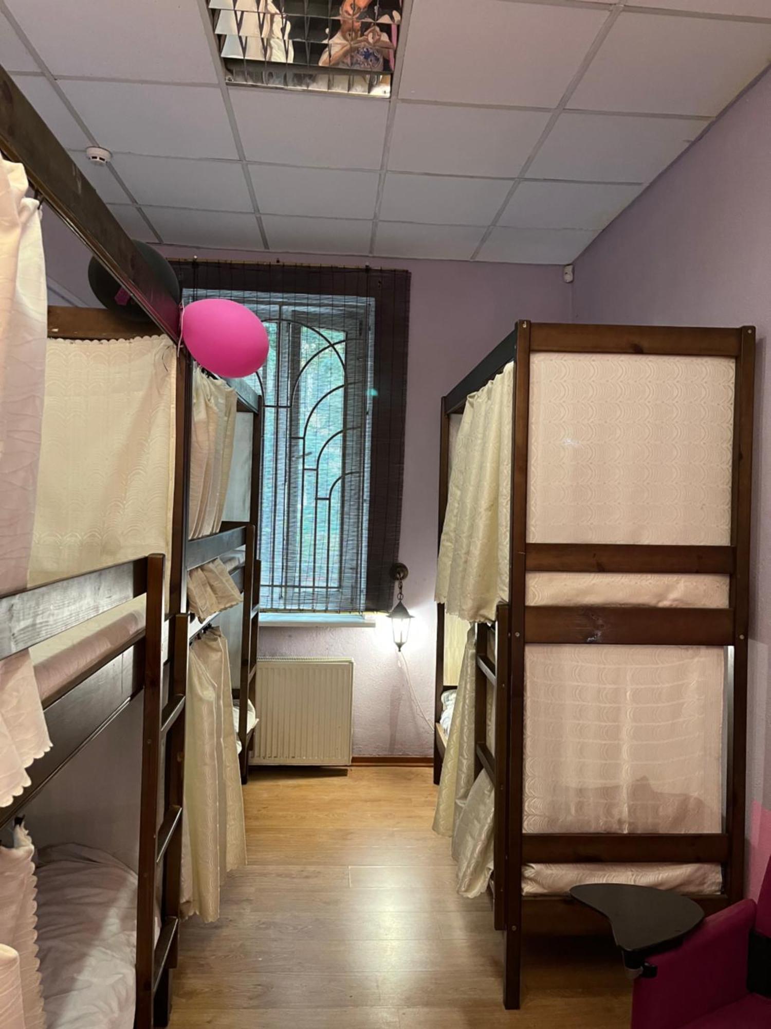 Ararat-Podol Hostel Kyiv Exterior photo